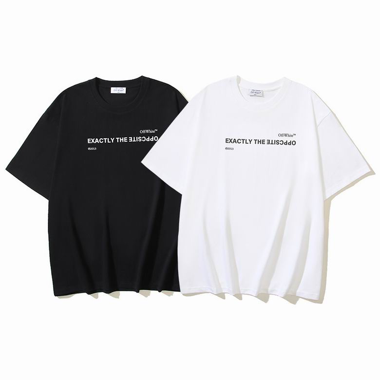 Off White S-XL ymt184